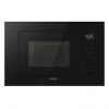 Mikrovlnná rúra Gorenje G400 BM201M2BG čierna