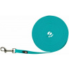 TRIXIE Stopovací vodítko Easy Life, PVC povrch M-L:5m/13mm - oceán