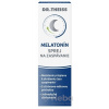 Dr.Theiss Melatonín s citrónovo-mätovou príchuťou 30 ml sprej na zaspávanie