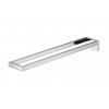 Steinberg 460 Držiak uterákov, dĺžka 40 cm, chróm 460 2550