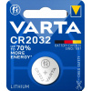 Varta CR 2032 2ks 6032101402