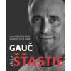 Čarná Pastierová Lucia Molnár, Maroš Gauč alebo šťastie