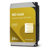 Pevný disk HDD Wd Gold 24 TB 3,5''