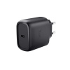 TRUSt MAXO 45W USB-C GAN CHARGER BLACK 25521