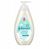 Johnson's Cottontouch kúpeľ a umývací gél 2v1 500 ml
