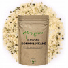 KONOPI lúpané semienka pre VEGETARIÁNOV VEGAN prírodné ZDROJ BIELKOVÍN 1 kg