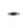 4CARS Inteligentna rychlonabijacka auto baterii 6-stupnov 4A 12/6V