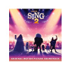 Bertus Oficiálny soundtrack Sing 2 na 2x LP