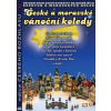 České a moravské vánoční koledy CD