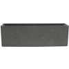 Kvetináč G21 Industrial Tub 60 x 18 x 18 (6392743)