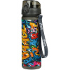 BAAGL Tritanová fľaša na nápoje Skatepark 500 ml