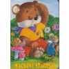 Mackove starosti - Jarosław Kopała