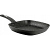 Panvica CS Solingen 28 cm mramorová