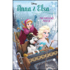 Anna a Elsa - Arendellský pohár (Erica David)