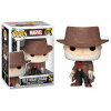 Funko Pop! Marvel Wolverine 50th Anniversary Old Man Logan 1374