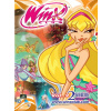 Winx Club - 2. série, epizody 5-8 - DVD