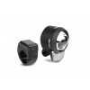 Svetlo ACID E-Bike Front light PRO-E 200 High Beam X-Connect black