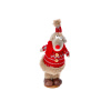 rojek-decor Myšiak stojaci 2 ASST 22 cm Veľkosť: ks