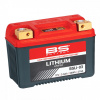 BS-BATTERY Lítiová motocyklová batérie BS-BATTERY BSLI-03