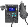 Spájkovačka - Horúca vzduchová spájka Yihua Hot Air Yihua 959d-II 700 W Solder Station (Spájkovačka - Horúca vzduchová spájka Yihua Hot Air Yihua 959d-II 700 W Solder Station)