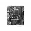 MSI PRO H610M-E DDR4/LGA 1700/mATX (PRO H610M-E DDR4)