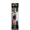 LEGO Licence LEGO DC Super Heroes Batman Gelové pero, černé