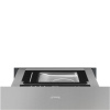 Vacuum zásuvka Smeg Classic CPV315X nerez