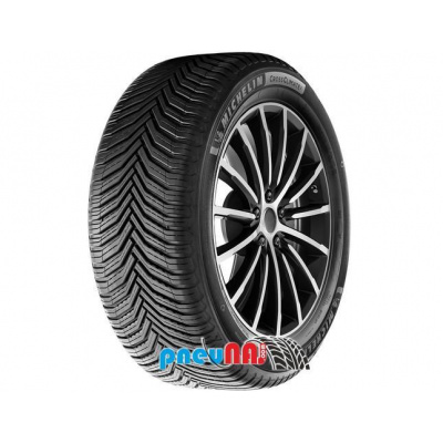 Michelin CROSSCLIMATE 2 205/60 R16 92H #C,B,A(69dB)