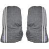 Dooky rukávnik Mittens Grey 5038278001929