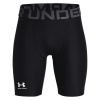 UNDER ARMOUR UA HG Armour Shorts KID, Black - M