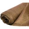 Pletivo tieniace Browntex 90% 1,8x10m Hnedé