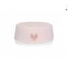 Bébé Jou oválny stupienok Varianta: leopard pink