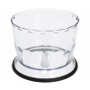 Nádoba s drvičom 500ml pre mixéry a blendre Braun 4191 4192