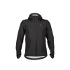 Fox Racing FOX Ranger 2.5-Layer Water Jacket Black Veľkosť oblečenia: M Cyklistická bunda