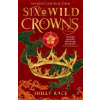 Six Wild Crowns - Holly Race