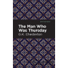 The Man Who Was Thursday - G. K. Chesterton