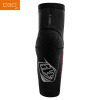 Chrániče lakťov Troy Lee Designs Stage Pro Elbow Guard solid black XS/S - Odosielame do 24 hodín