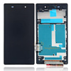 Sony Xperia Z1 LCD displej + dotykové sklo + rám Sony Xperia Sony Xperia Z1