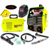 Zvárací invertor - IGBT 300A LCD Inverter Inverter Welder (Zvárací invertor - IGBT 300A LCD Inverter Inverter Welder)