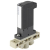 Bürkert priamo riadený ventil 241434 6624 24 V/DC 1 ks; 241434