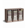 VEVOR Organizér Na Biurko 80x30x55CM 27 Przegródek Płyta Wiórowa