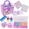 KUFRÍK NA KOZMETIKU A MAKE-UP MAKEUP SET