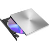 Asus SDRW-08U9M-U externá DVD napaľovačka Retail USB-C® strieborná; 90DD02A2-M29000