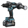 MAKITA HP001GM201 Aku prikl. skrutkovač XGT 40V