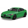 Cobi 24605 Alfa Romeo Gulia Quadrifoglio
