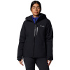 Bunda COLUMBIA W EXPLORERS EDGE II INSULATED JACKET Lady veľkosť L