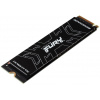 KINGSTON FURY Renegade SSD 2TB SSD / NVMe M.2 PCIe Gen4 / Interné / M.2 2280
