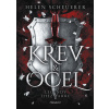 Krev a ocel - Helen Scheuerer