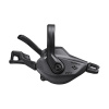 SHIMANO Radenie XT M8130 pravé 11-k. na objímku bez ukazovateľa pre E-bike LINKGLIDE
