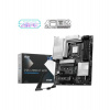 MSI MB Sc LGA1851 PRO Z890-P WIFI, Intel Z890, 4xDDR5, 1xDP, 1xHDMI, 1xDP Type-C, WI-FI (PRO Z890-P WIFI)